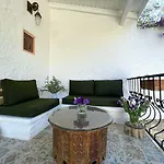 Krem Privatunterkunft Alaçatı