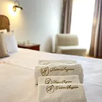 Privatunterkunft Krem