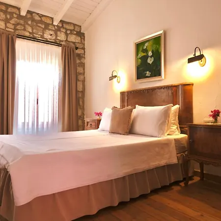 Krem Séjour chez l'habitant *