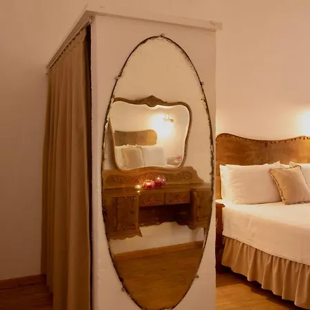 Séjour chez l'habitant Krem