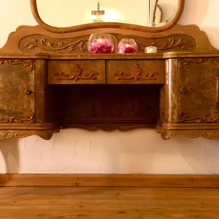 Krem Séjour chez l'habitant *