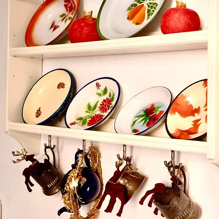 Séjour chez l'habitant Krem *