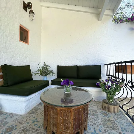 Krem Séjour chez l'habitant Alaçatı