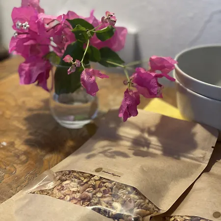 Krem Séjour chez l'habitant *