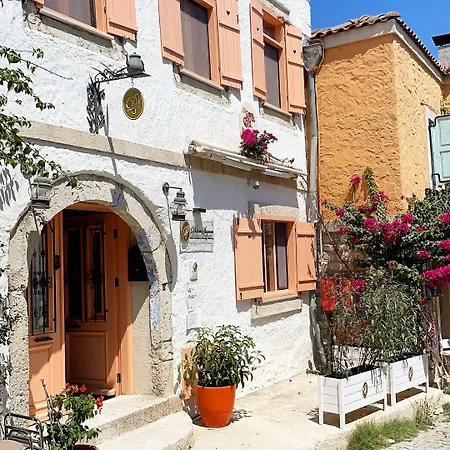 Krem Séjour chez l'habitant