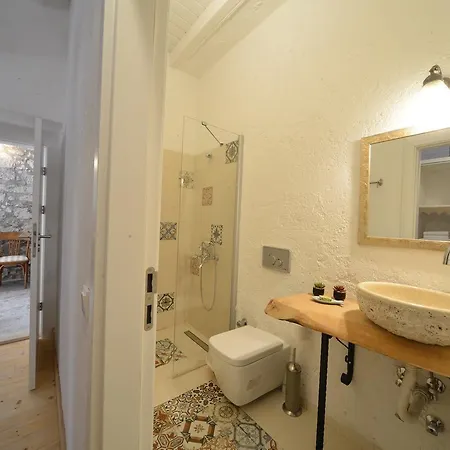 Séjour chez l'habitant Krem *