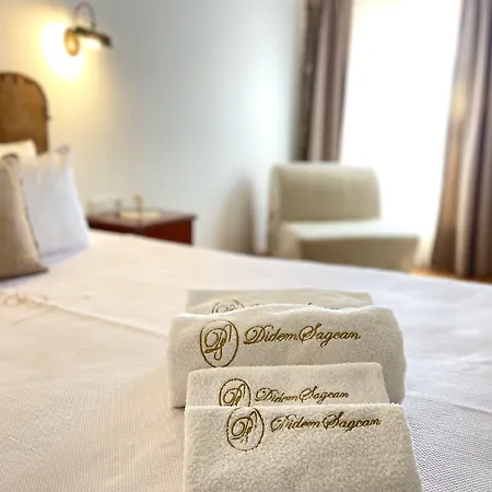 Séjour chez l'habitant Krem