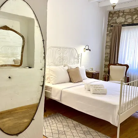 Séjour chez l'habitant Krem *