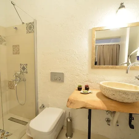 Séjour chez l'habitant Krem *