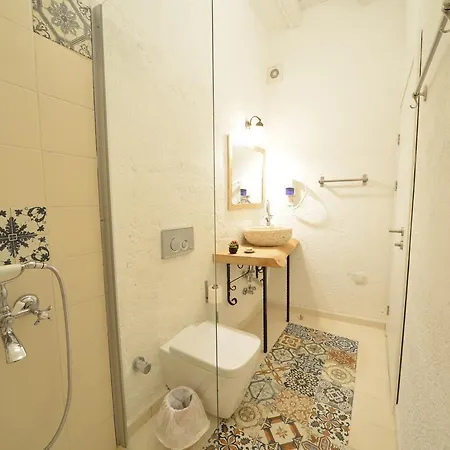 Séjour chez l'habitant Krem *