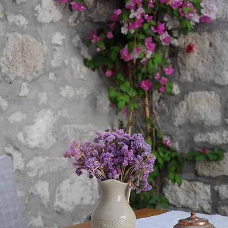 Homestay Krem Alacati