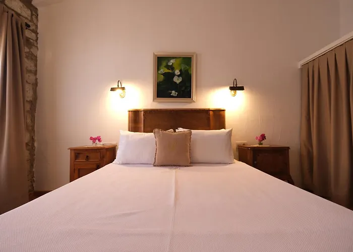 ホームステイ Krem