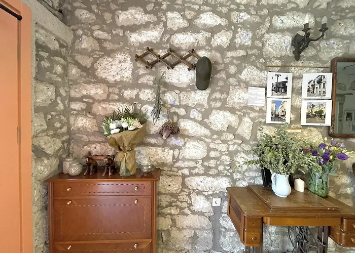 ホームステイ Krem