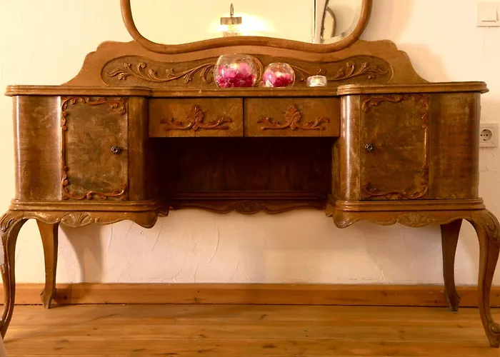 Krem ホームステイ *