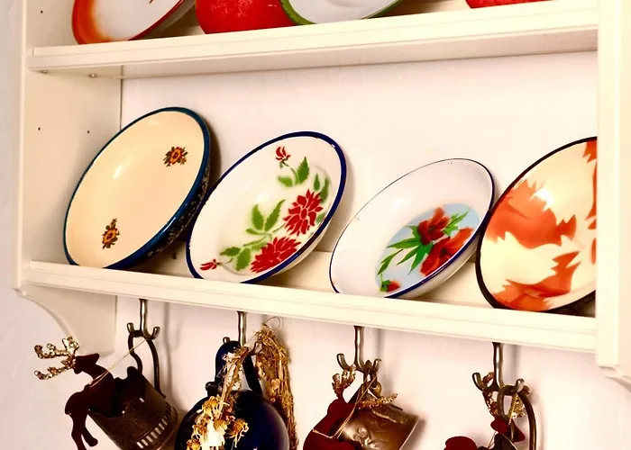 ホームステイ Krem *