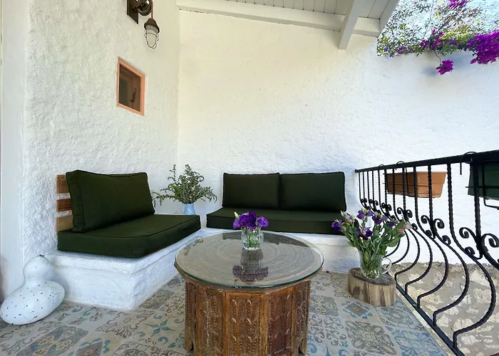 Krem ホームステイ アラカティ