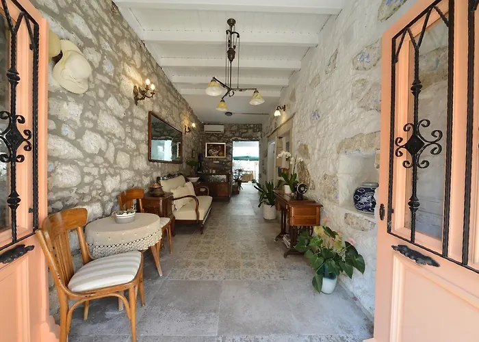 Krem ホームステイ アラカティ