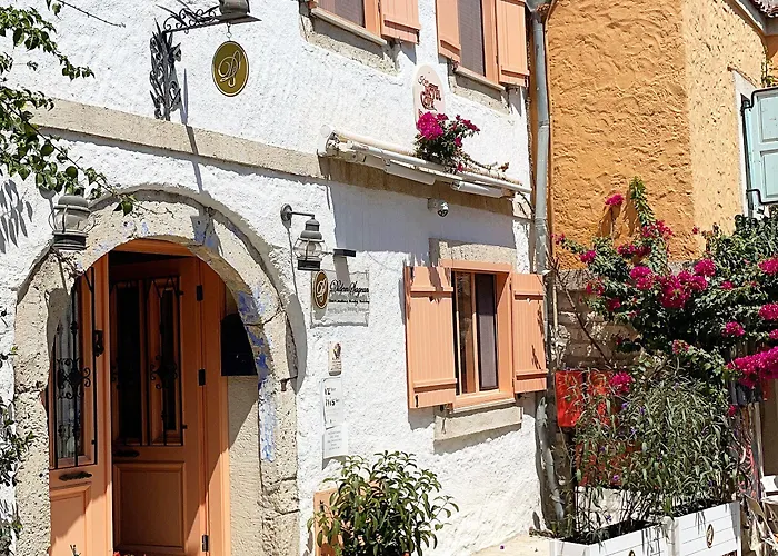 Krem ホームステイ